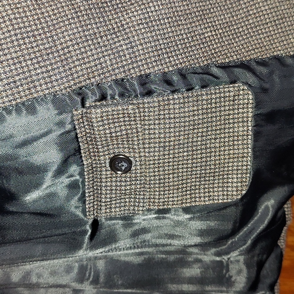 Joseph abboud jacket/blazer - Picture 11 of 12